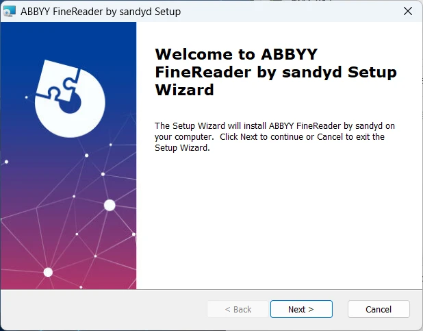 神器！！！最强PDF转word（ABBYY FineReader ）16.0.14.6564-天机阁