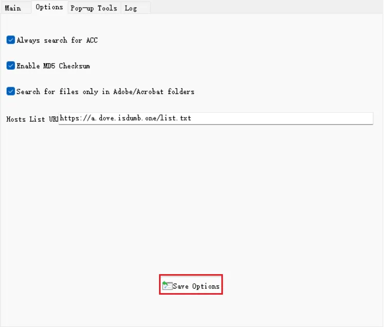 Adobe官方全家桶破解及神经滤镜修复教程-天机阁 Adobe官方全家桶破解及神经滤镜修复教程-天机阁