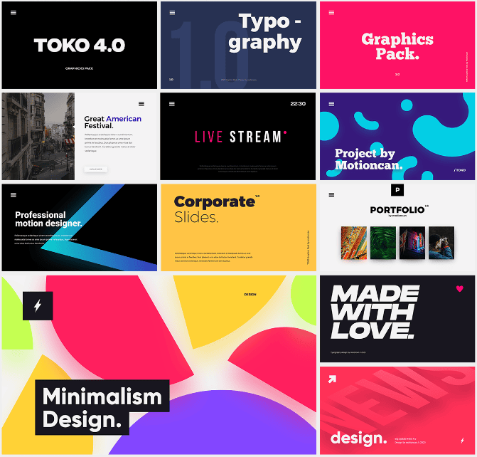 20231002110236964-2023-08-24_绝对不容错过!MotionBro全新版本,七套超强预设,支持PR和AE_8