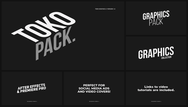 20231002110344220-2023-08-24_绝对不容错过!MotionBro全新版本,七套超强预设,支持PR和AE_14