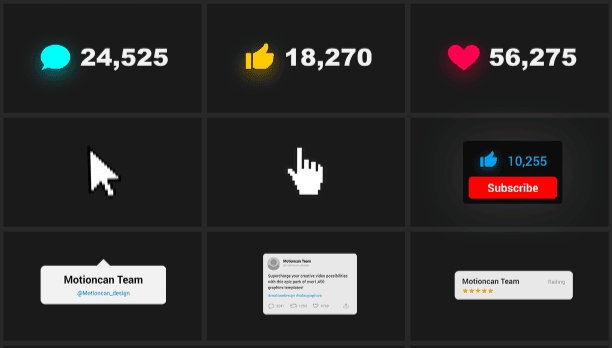 20231002110344954-2023-08-24_绝对不容错过!MotionBro全新版本,七套超强预设,支持PR和AE_12