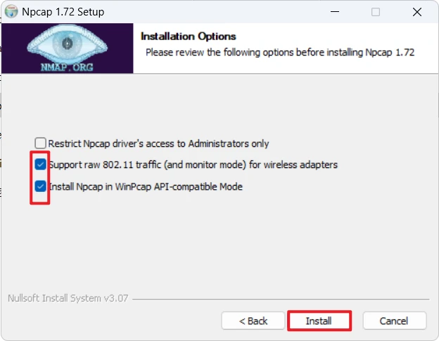 Wireshark v4.2.5 集成驱动库中文便携版_抓包-天机阁 Wireshark v4.2.5 集成驱动库中文便携版_抓包-天机阁