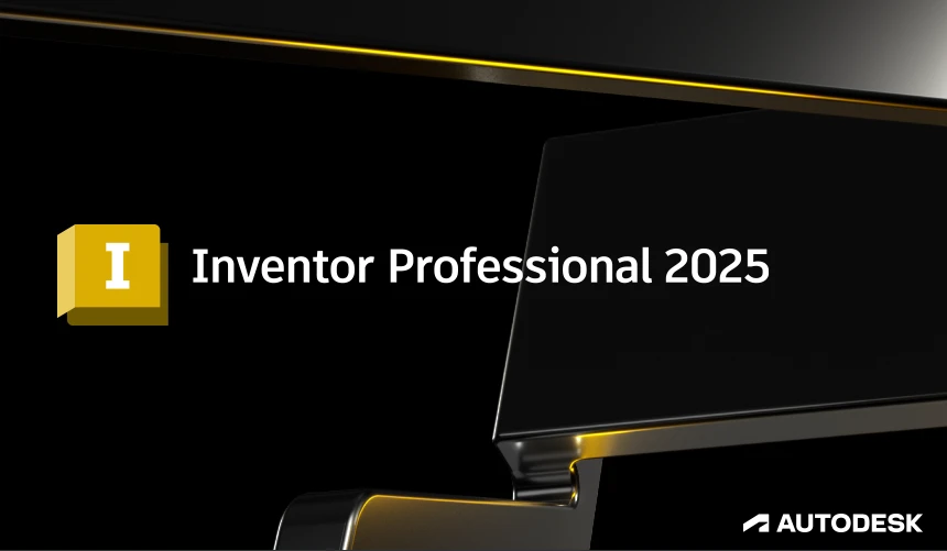 Inventor Professional 2025 简体中文破解版+详细安装教程-天机阁 Inventor Professional 2025 简体中文破解版+详细安装教程-天机阁