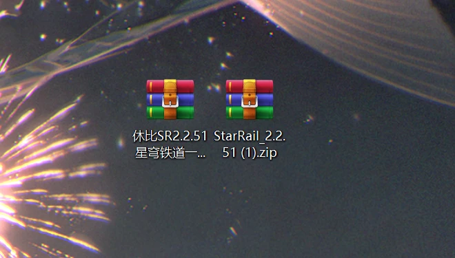 崩坏星穹铁道V2.3，流萤翡翠-天机阁