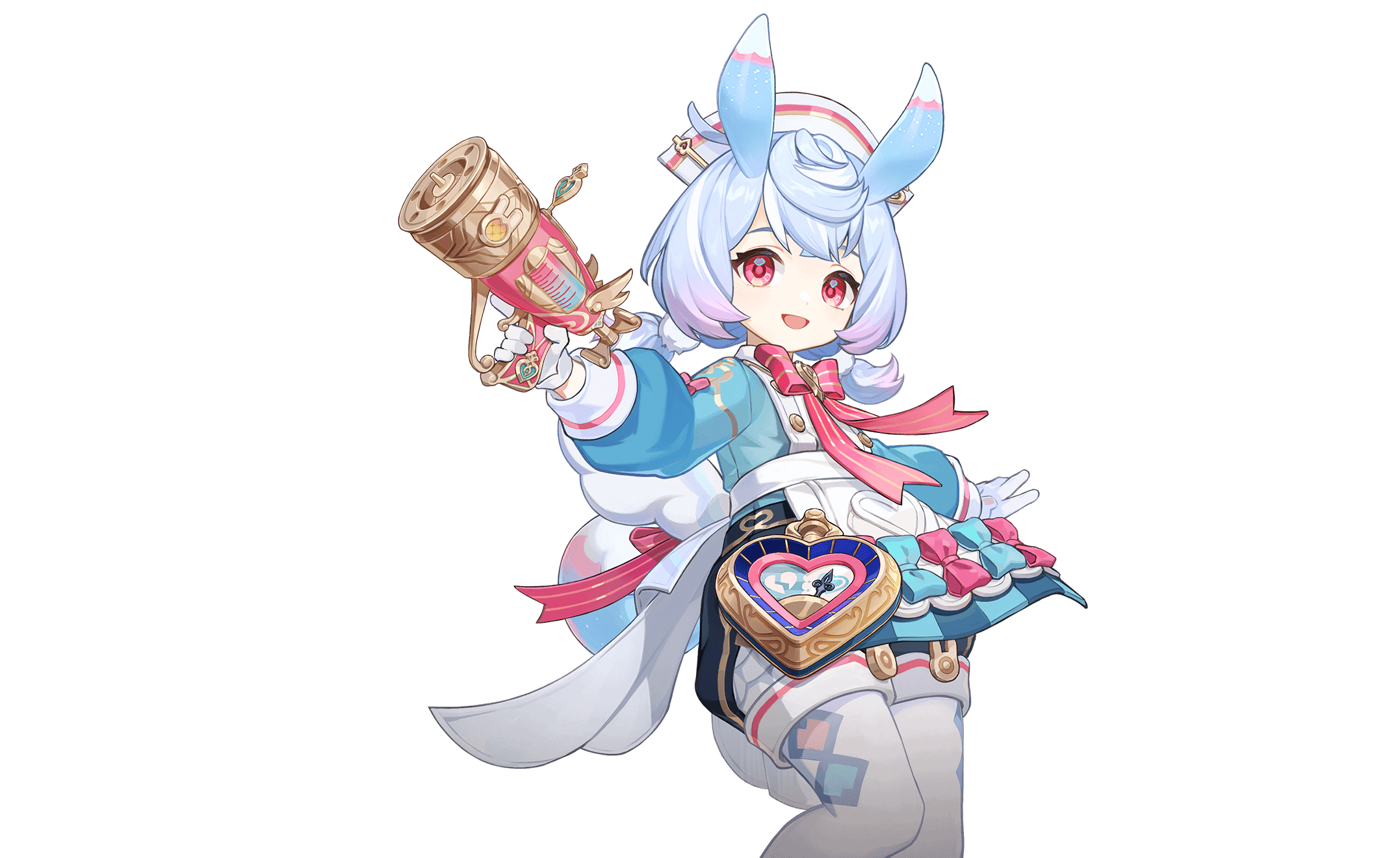 原神一键端V4.7.0-天机阁