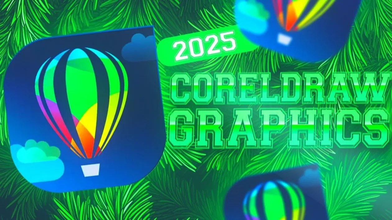 CorelDRAW Graphics Suite 2025 26.0.0.101 多语言版本 x64-天机阁