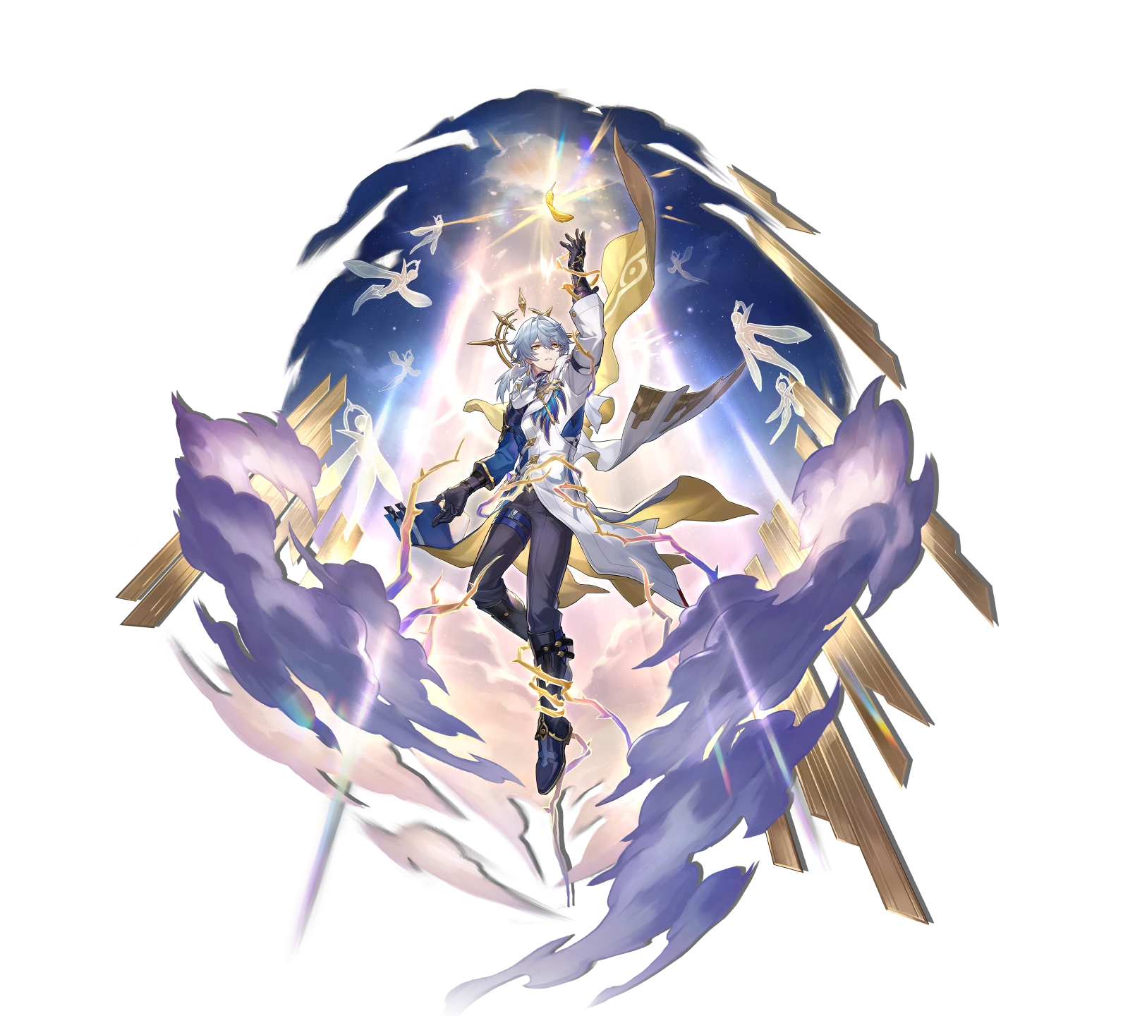 图片[1]-星铁2.7一键端-天机阁