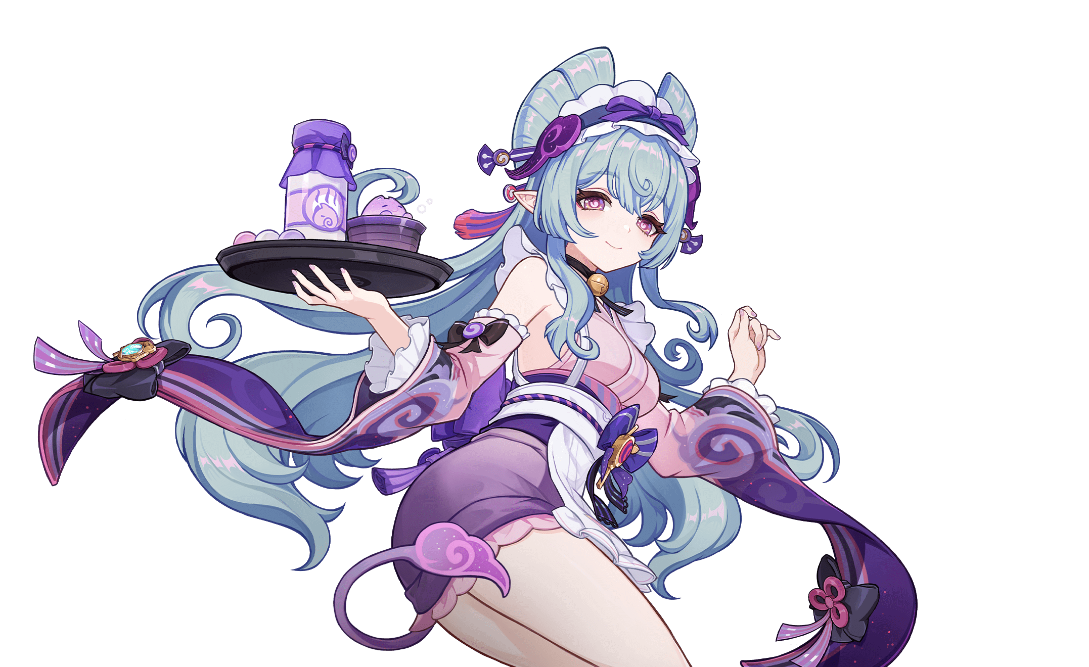 原神一键端V5.4.0-天机阁 原神一键端V5.4.0-天机阁