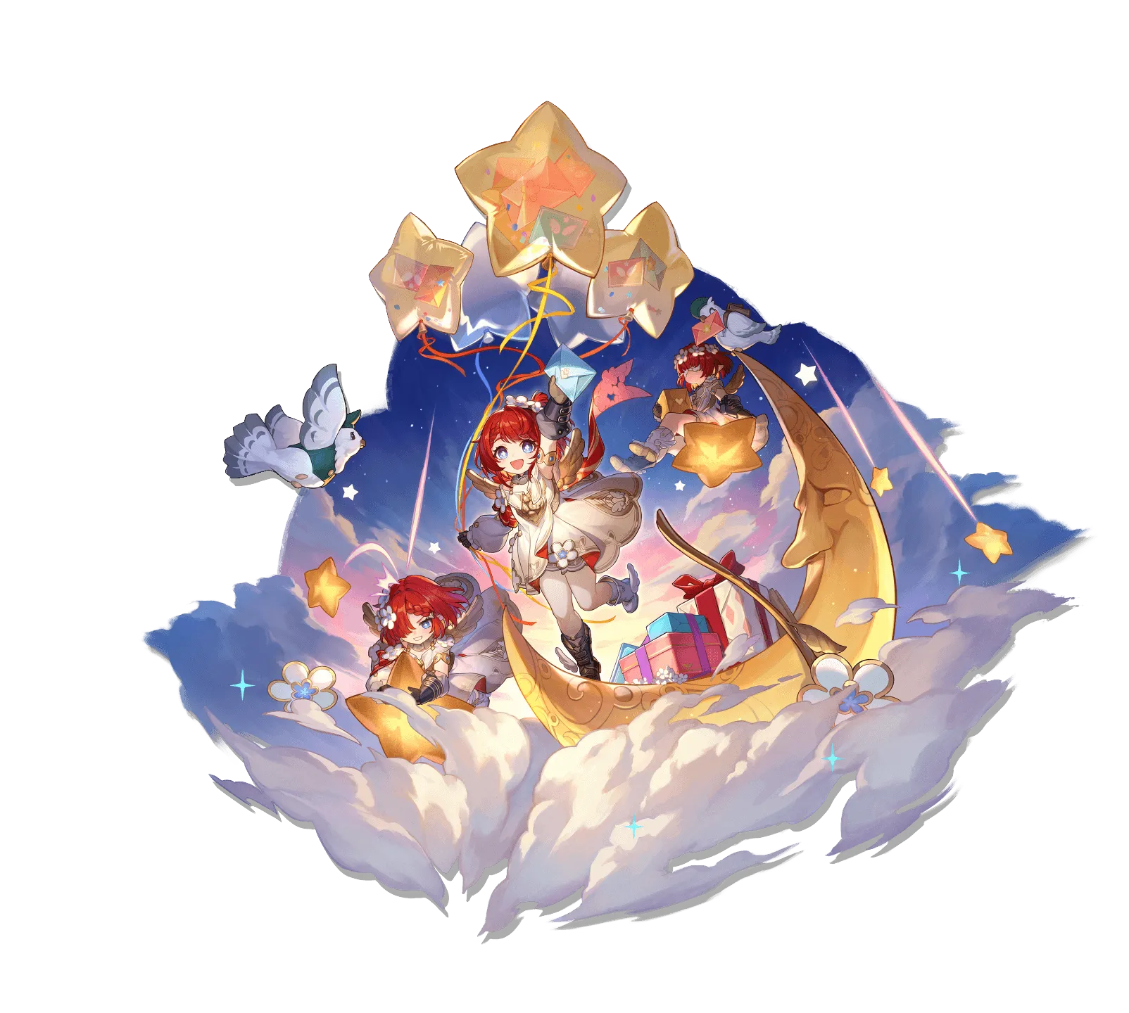 星铁3.1剧情一键端-天机阁 星铁3.1剧情一键端-天机阁
