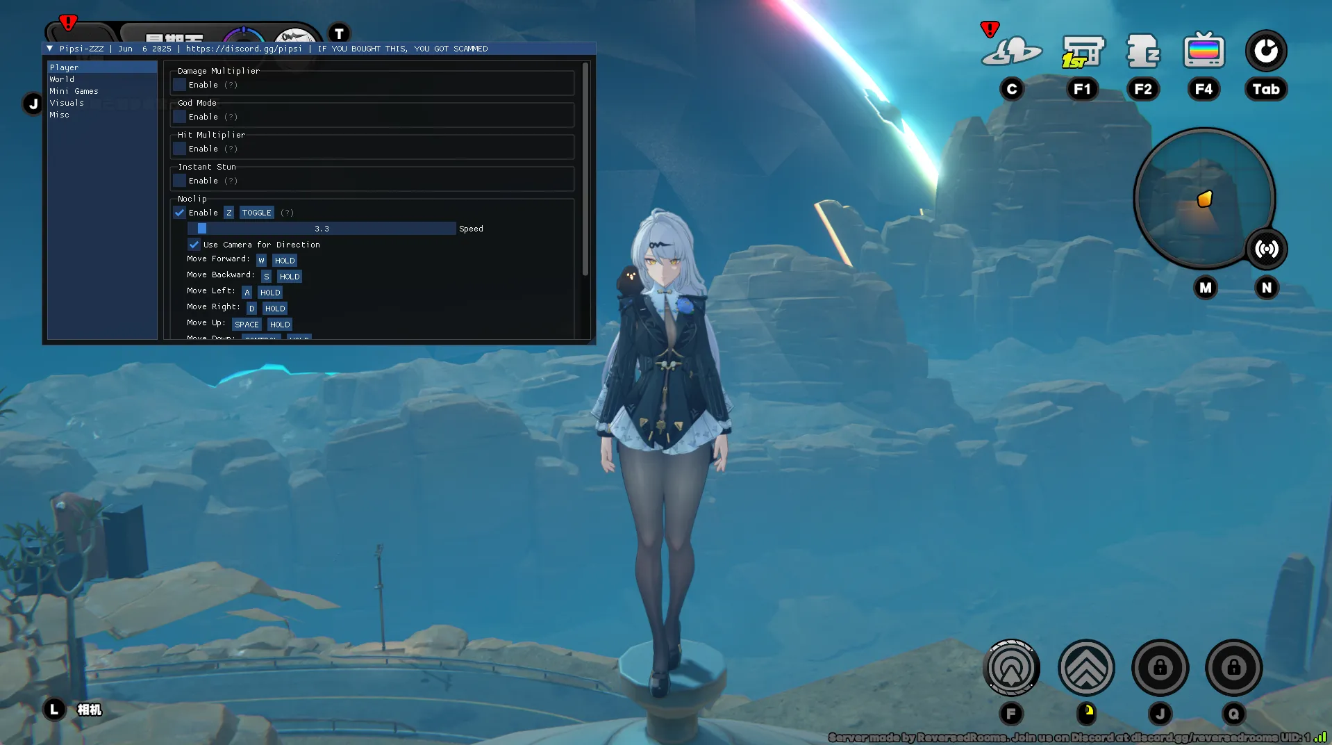 图片[16]-绝区零2.0.0一键端-天机阁