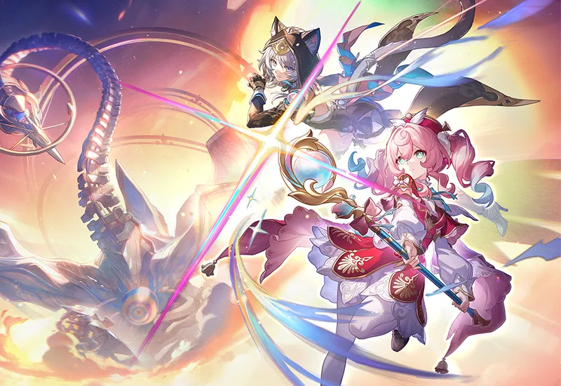星铁3.3剧情一键端-天机阁