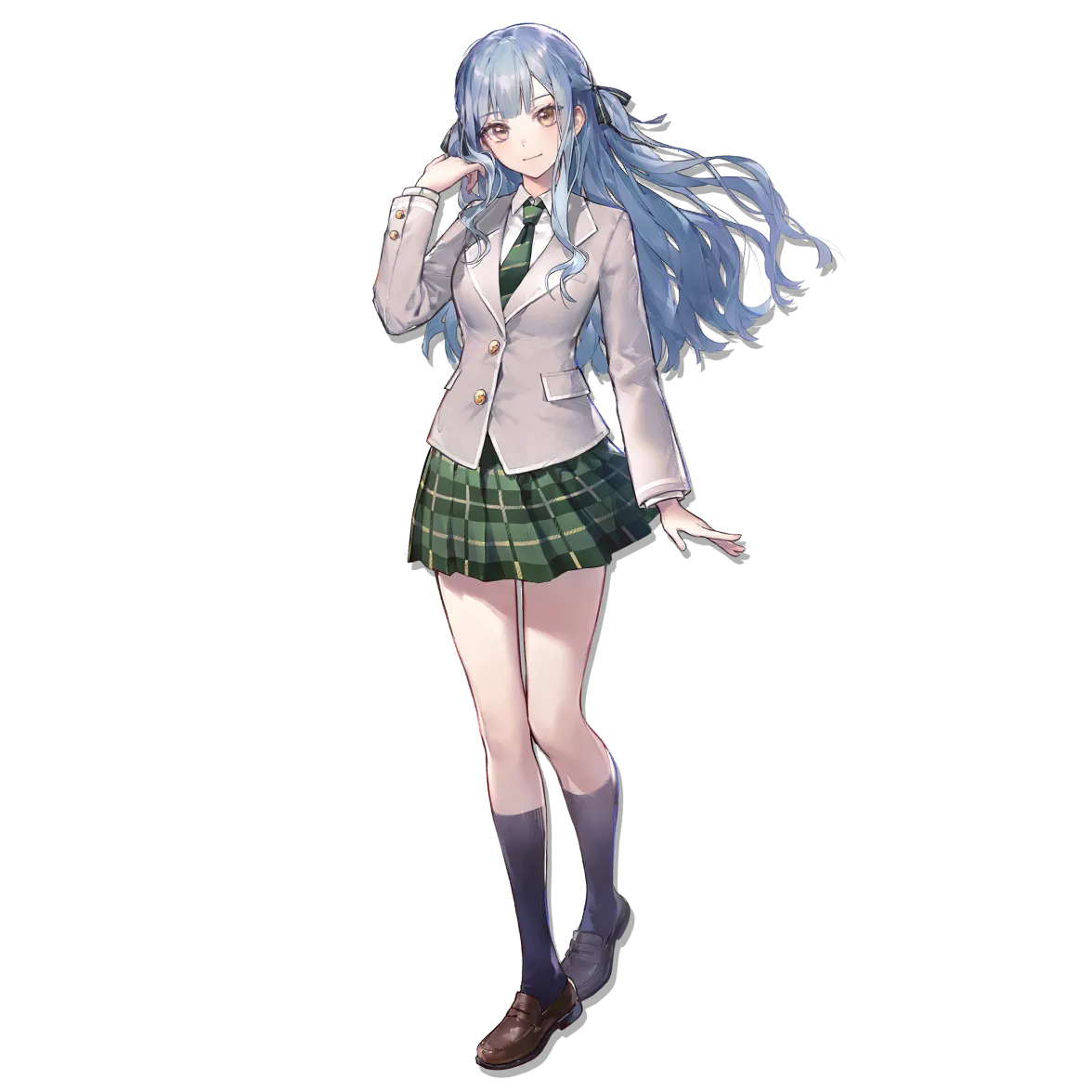 图片[1]-明日方舟2.6.91一键端-天机阁