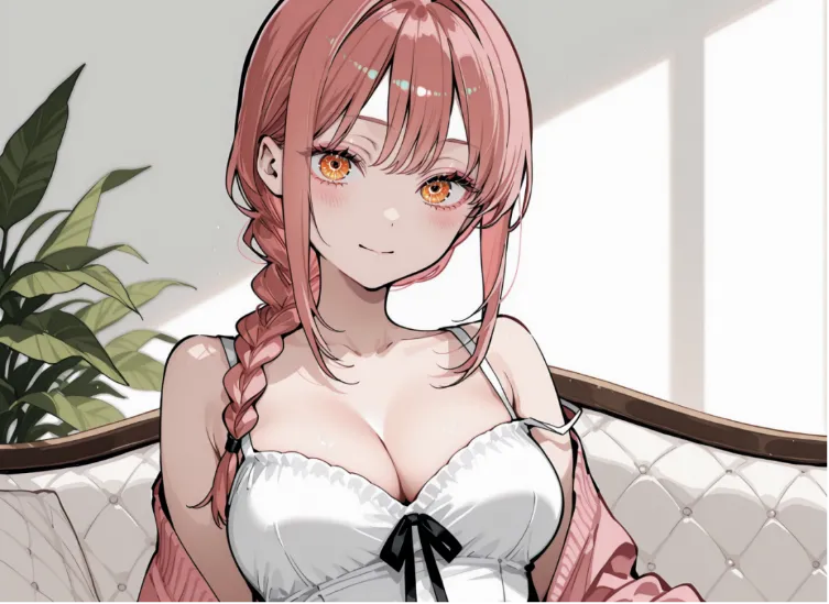 图片[2]-AI女友👄（在线游玩）-天机阁