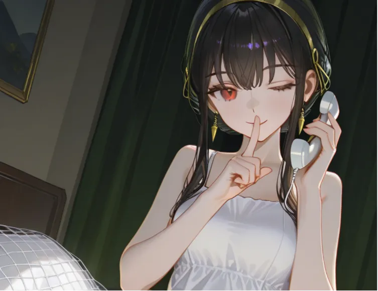 图片[5]-AI女友👄（在线游玩）-天机阁