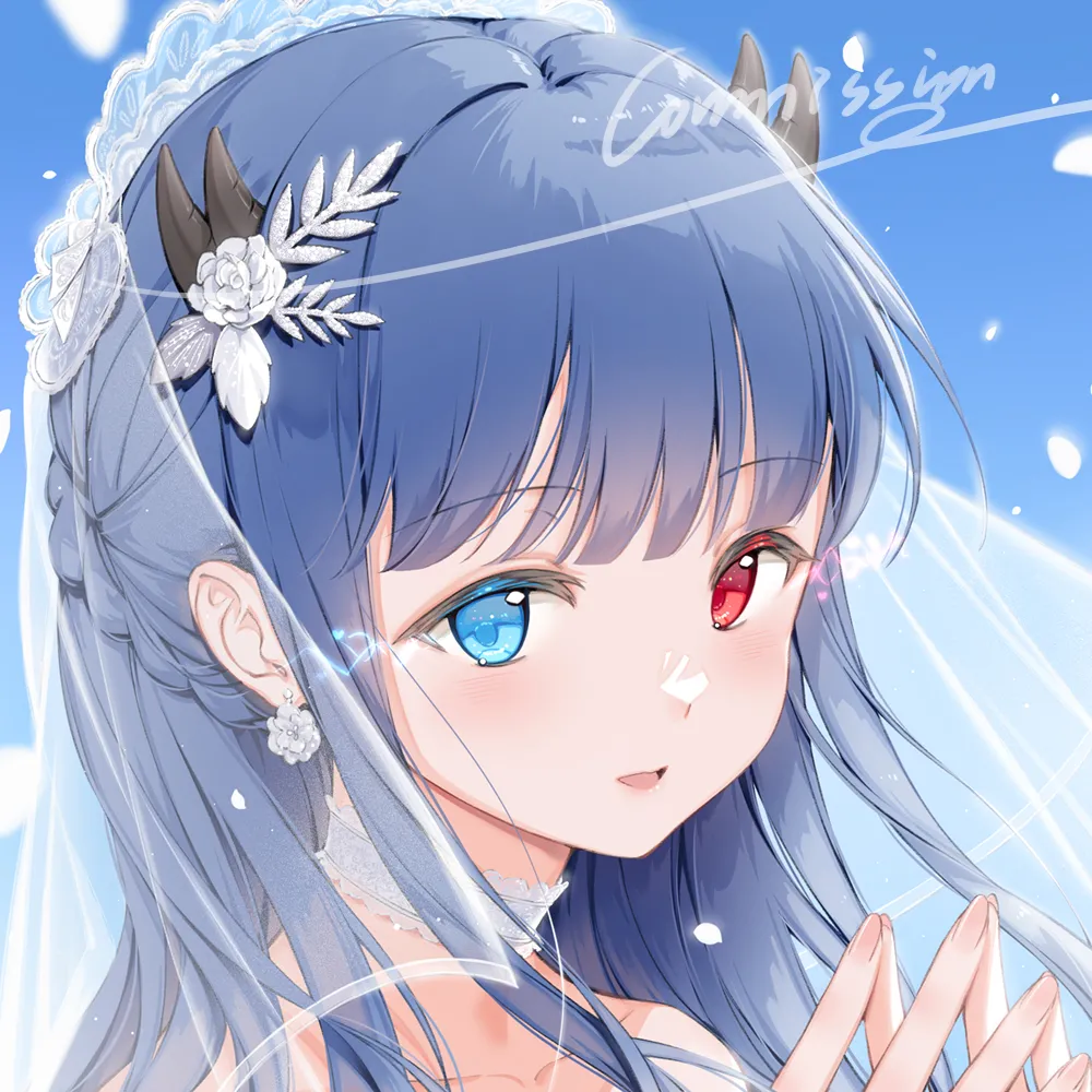 盛开在钢琴之森下的头像-天机阁