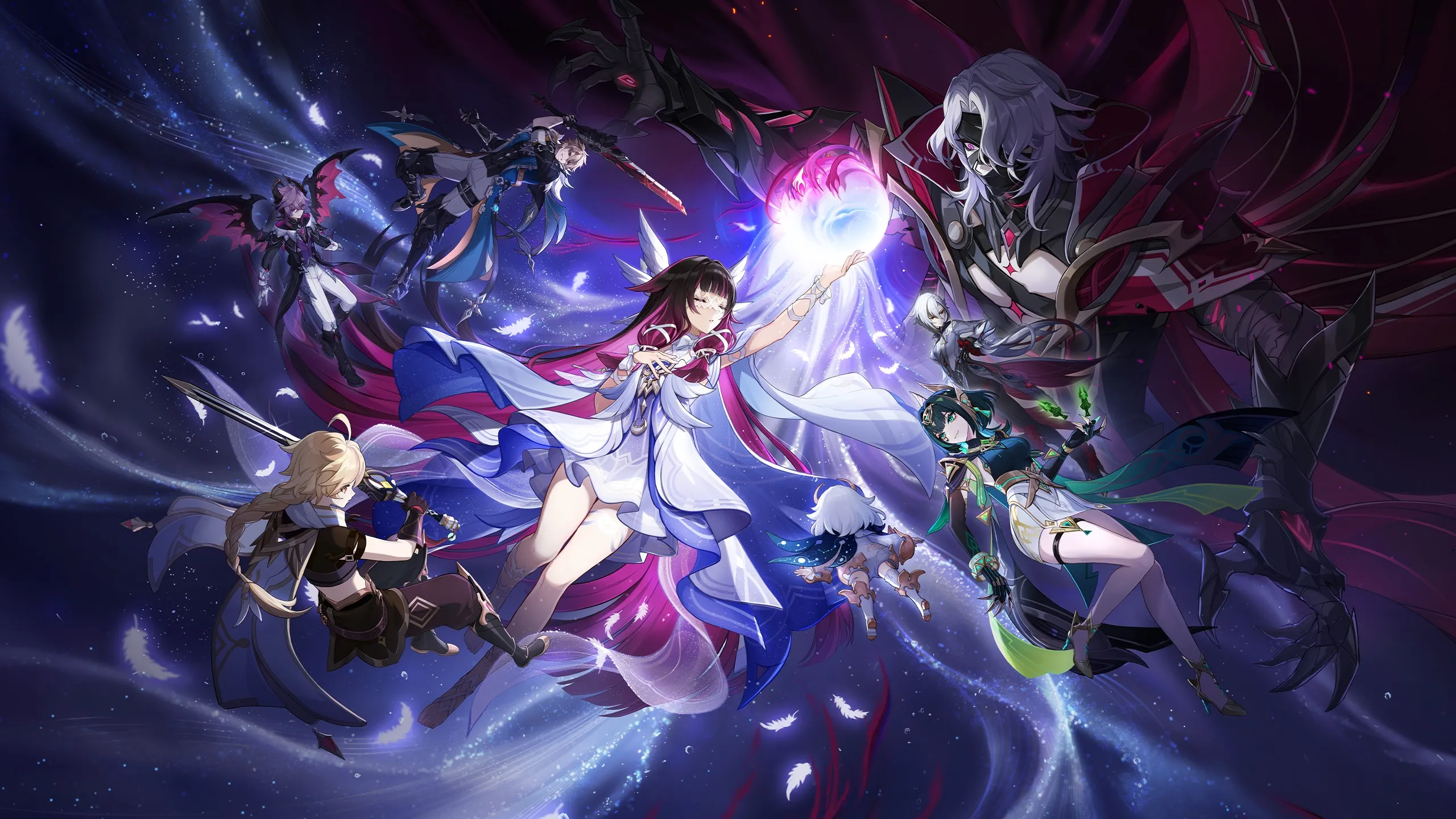 原神一键端V6.1.0-天机阁