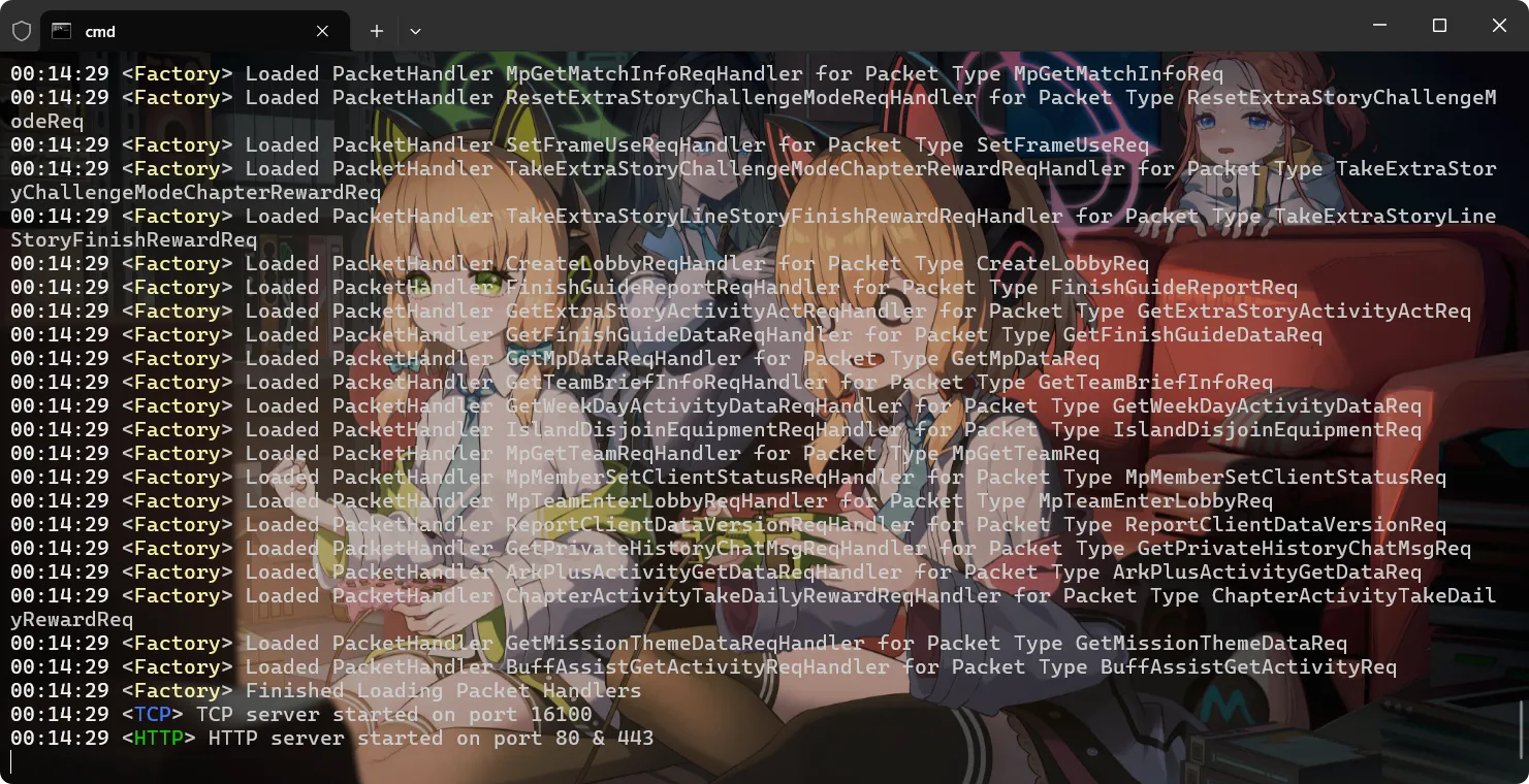 图片[5]-崩坏3 8.5.0一键端-天机阁