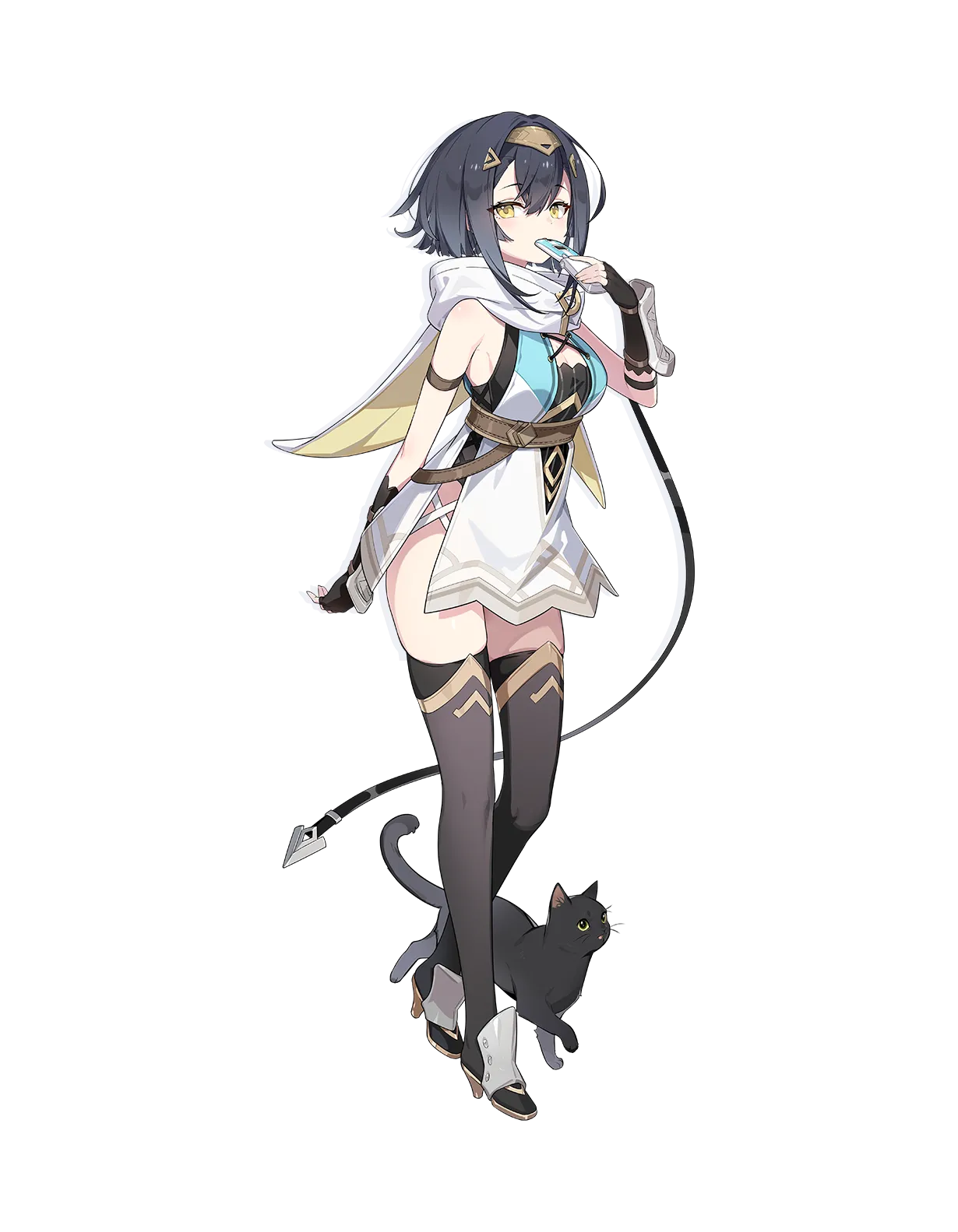 图片[1]-Stella Sora一键端-天机阁