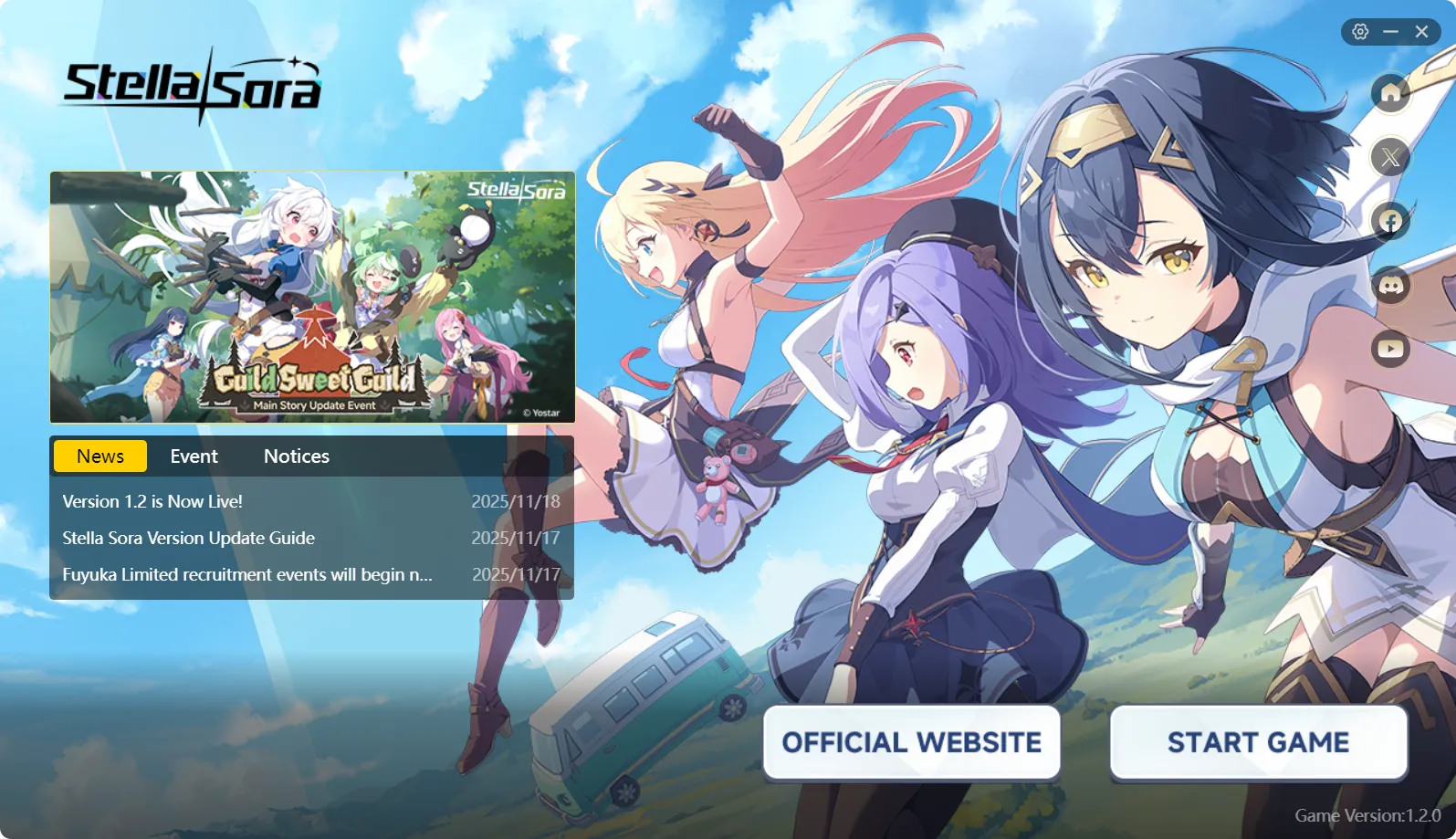 图片[2]-Stella Sora一键端-天机阁