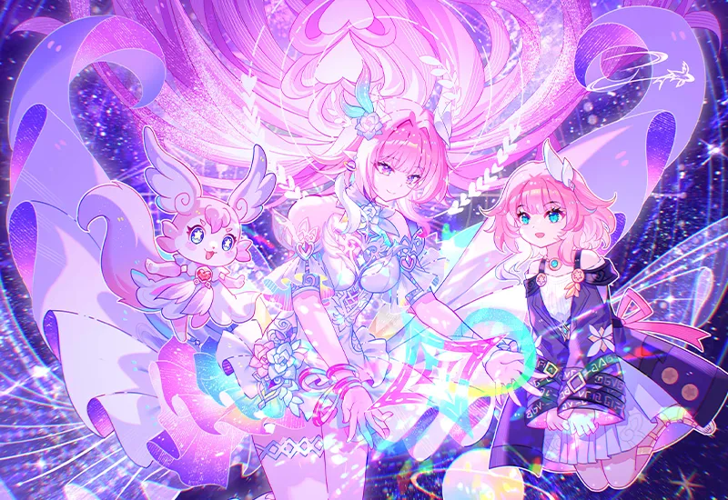 星铁3.7剧情一键端-天机阁