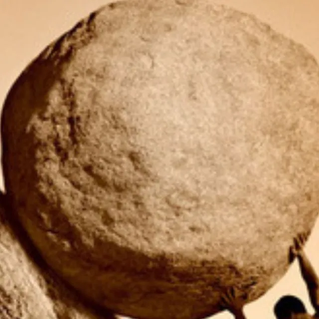 西西弗石的头像-天机阁