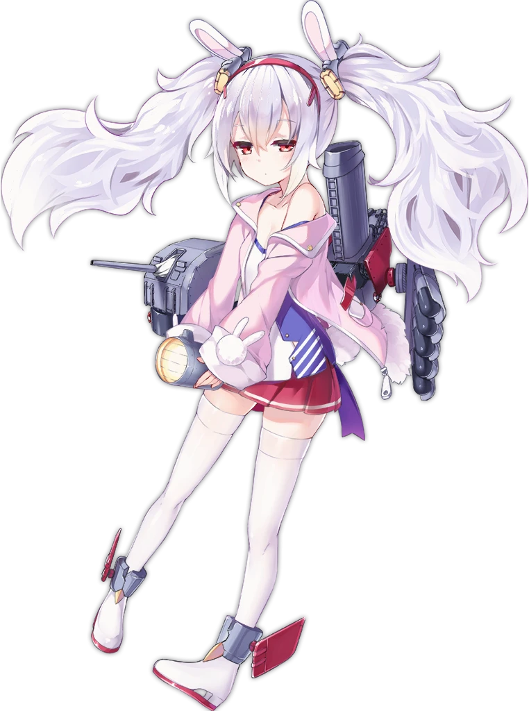 图片[1]-碧蓝航线9.6.11一键端-天机阁