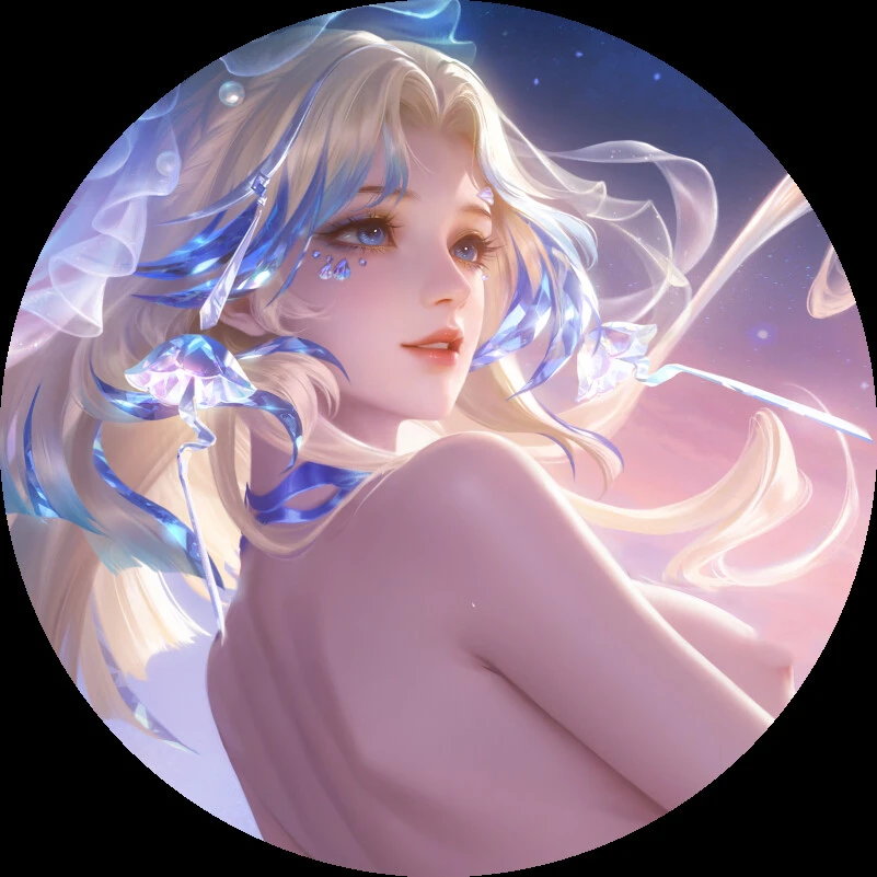 精盆暖暖的头像-天机阁