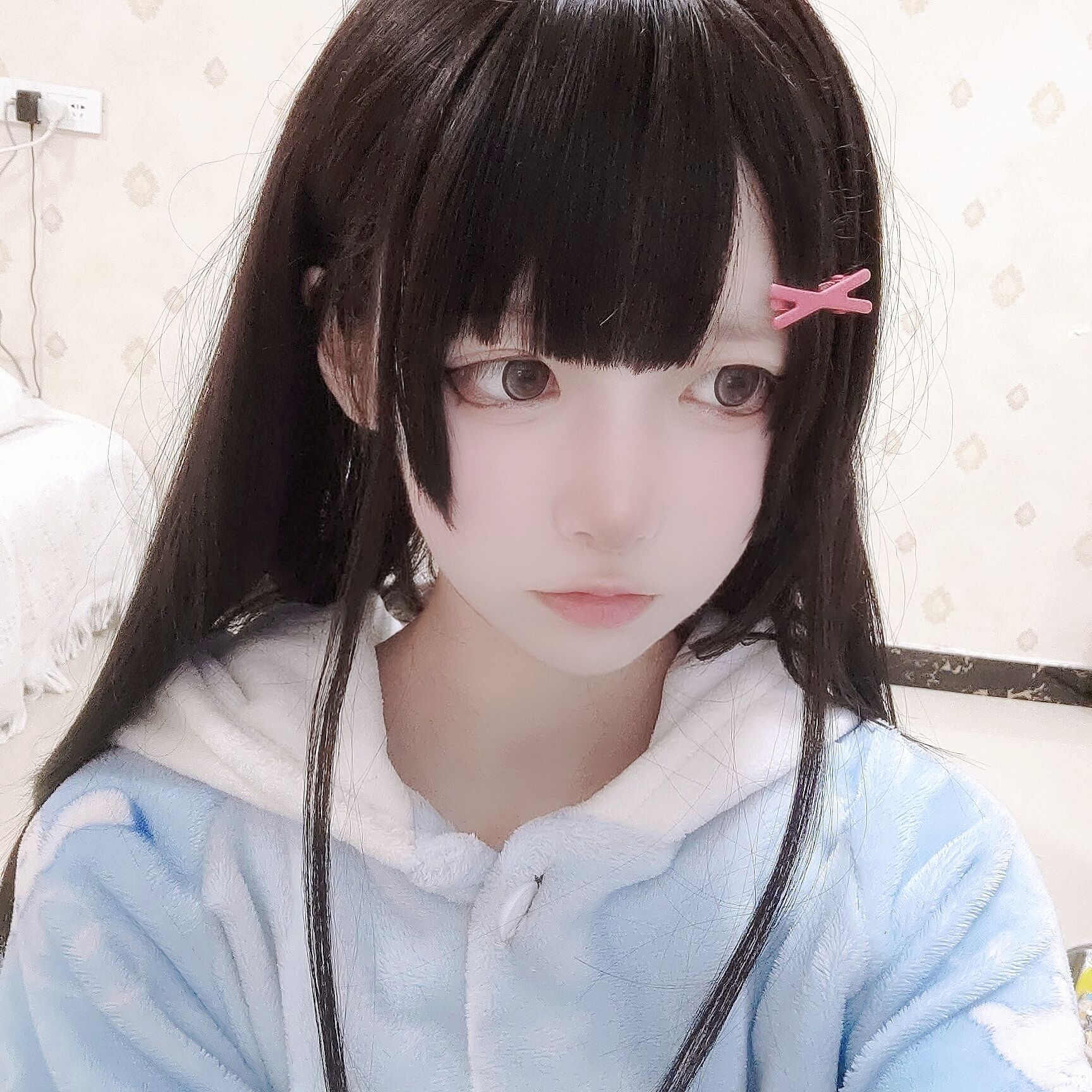 克蕾儿的头像-天机阁