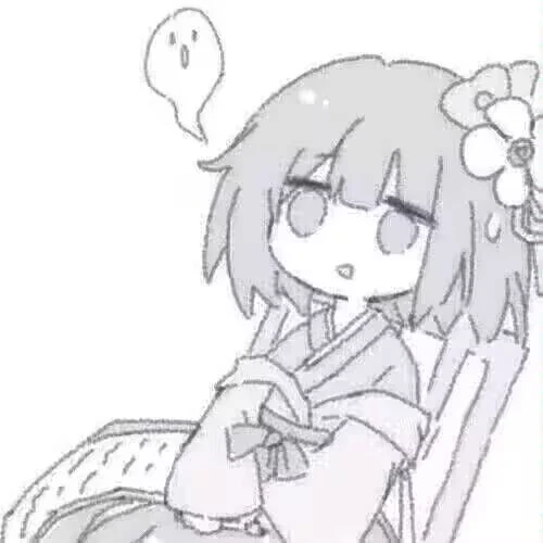 夜色的头像-天机阁